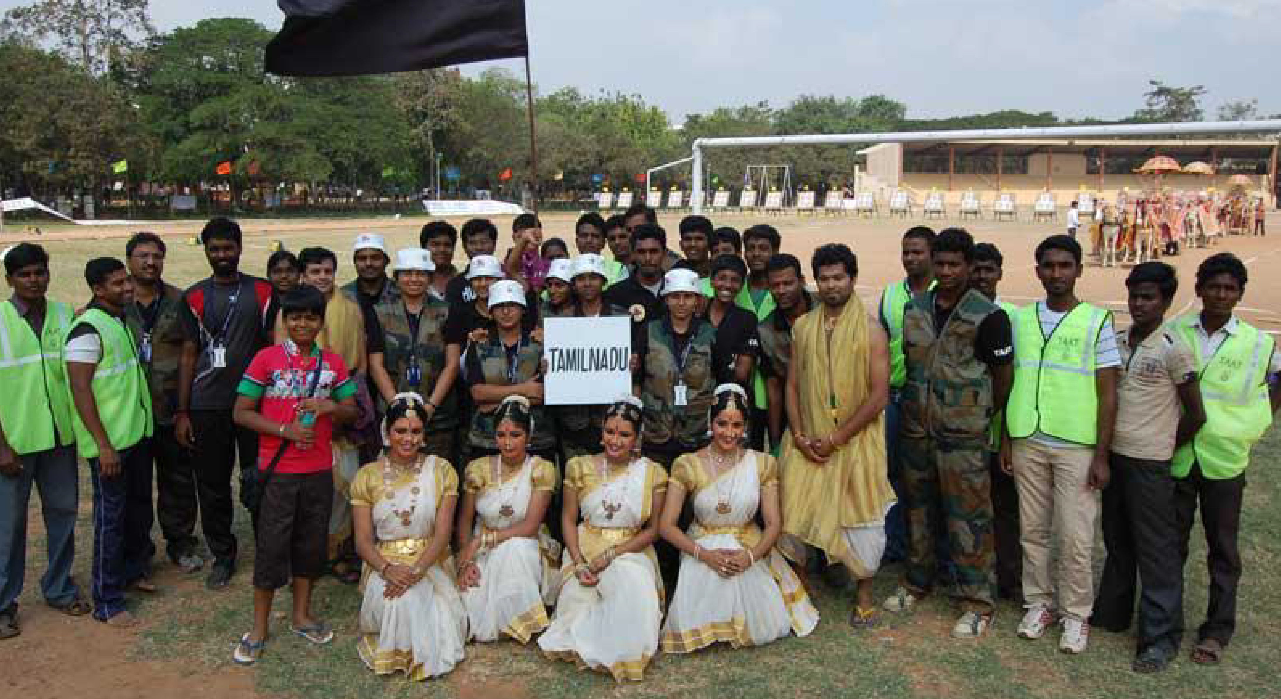 Achievement 2012